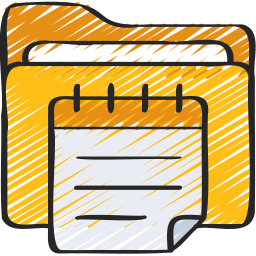 Notes icon