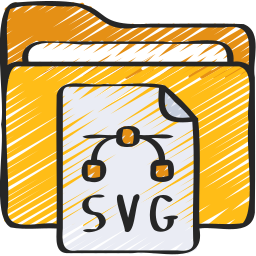 Vector file icon