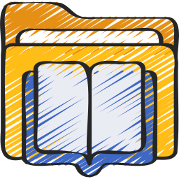 Book icon