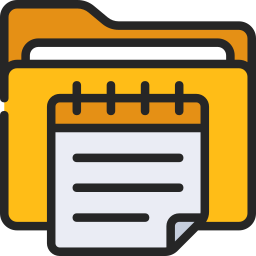 Notes icon