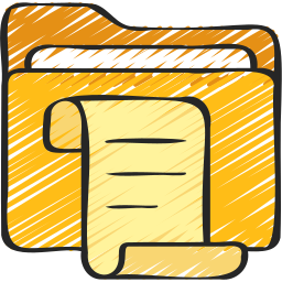 Script icon