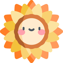 sonnenblume icon