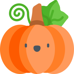 Pumpkin icon