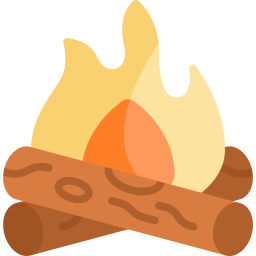 Bonfire icon