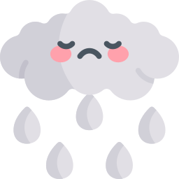 Rain icon