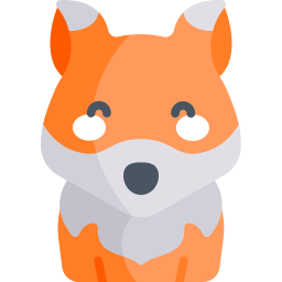 Fox icon