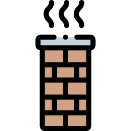 Chimney icon