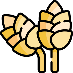 Wheat icon