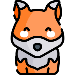 Fox icon