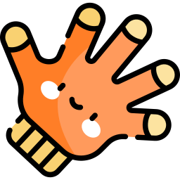 Gloves icon