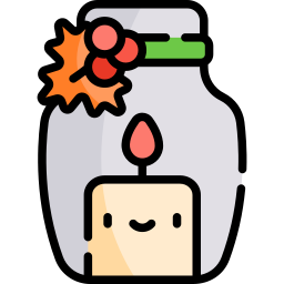 Candle icon