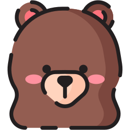 Bear icon