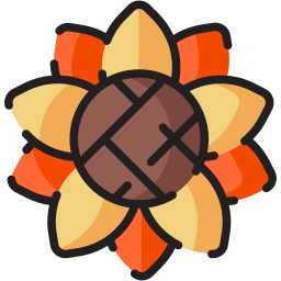 sonnenblume icon