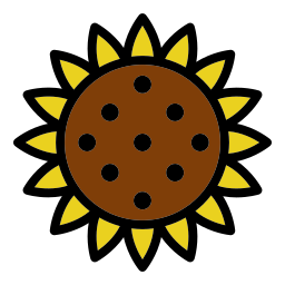 sonnenblume icon