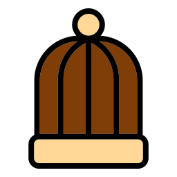 wintermütze icon