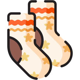 Sock icon