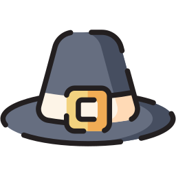 Hat icon