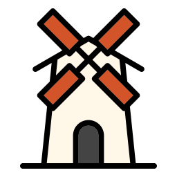 windmühle icon