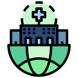 Hospital icon