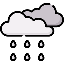 Rain icon