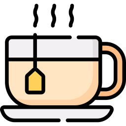 Tea icon