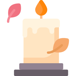 Candle icon