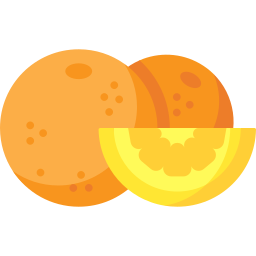 orange icon