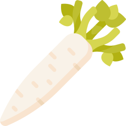 daikon icon