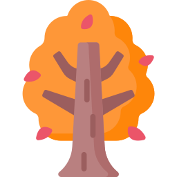 Tree icon