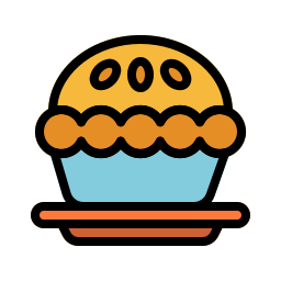 apfelkuchen icon