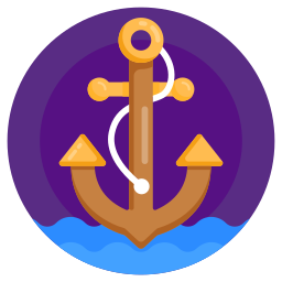 Anchor icon