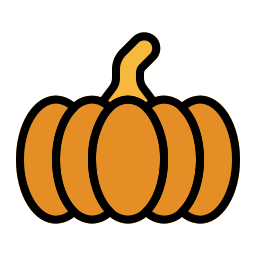 Pumpkin icon