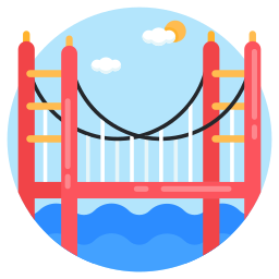 brücke icon