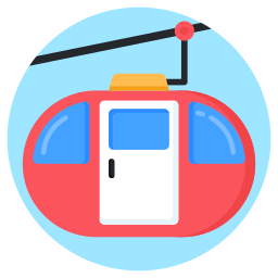 seilbahn icon