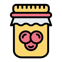 Jam icon