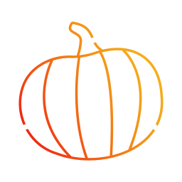 Pumpkin icon