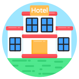 hotel icon