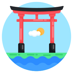 torii tor icon