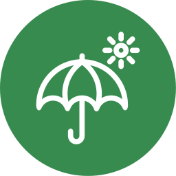 regenschirm icon