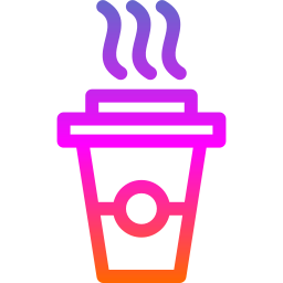 コーヒーカップ icon