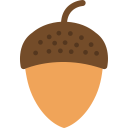 Acorn icon