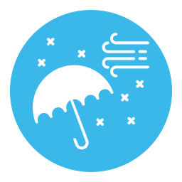 regenschirm icon