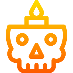 Candle icon