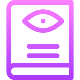 Book icon