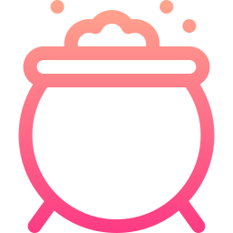 Pot icon