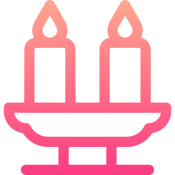 Candles icon