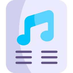 musik icon