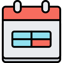 kalender icon