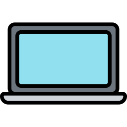 laptop icon