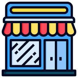 Store icon